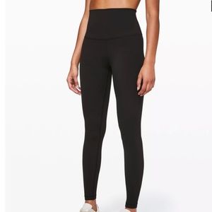 Lululemon Align High-Rise Legging 25”